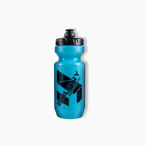 Bidon cycliste Bleu / 610ml