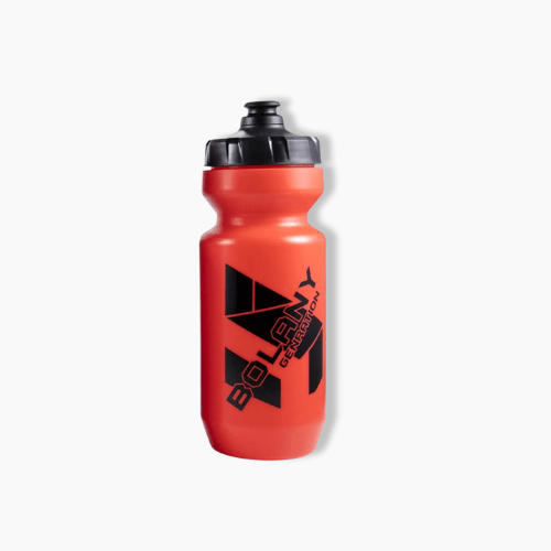 Bidon cycliste Rouge / 610ml