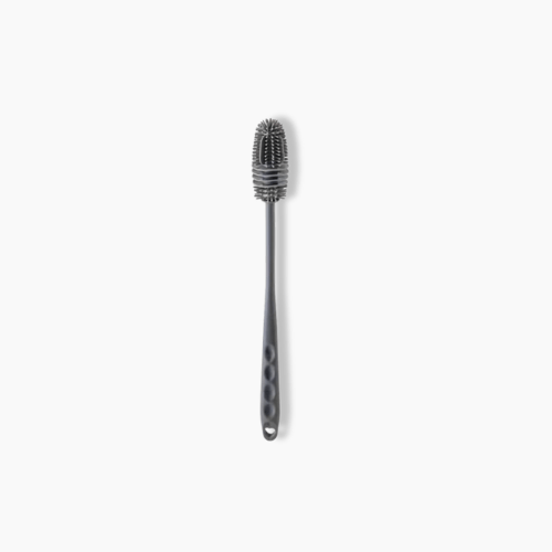 Brosse pour nettoyer une gourde Gris / 28.5cm