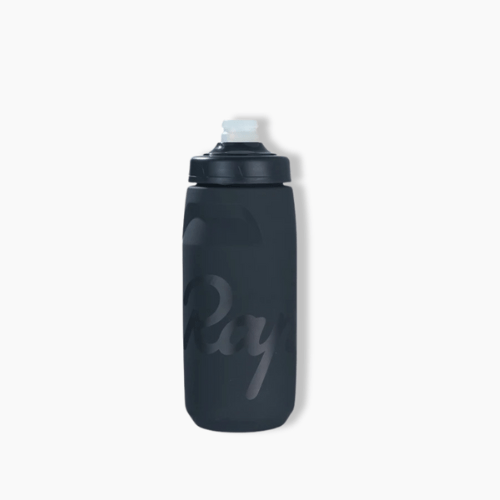 gourde cycliste Noir / 620ml