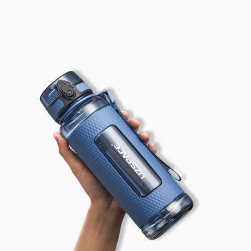 Gourde de sport Bleu / 1000ml