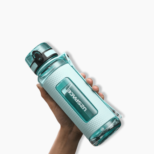 Gourde de sport Bleu clair / 1000ml