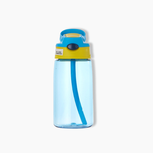 gourde enfant facile Bleu 2 / 480ml