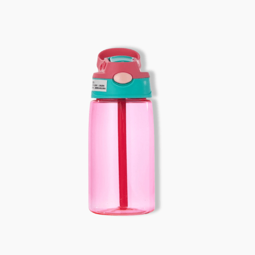 gourde enfant facile Rouge / 480ml