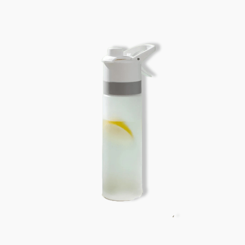 Gourde hydratante Blanc / 700ml