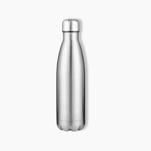 Gourde inox 1l Inox / 1000ml