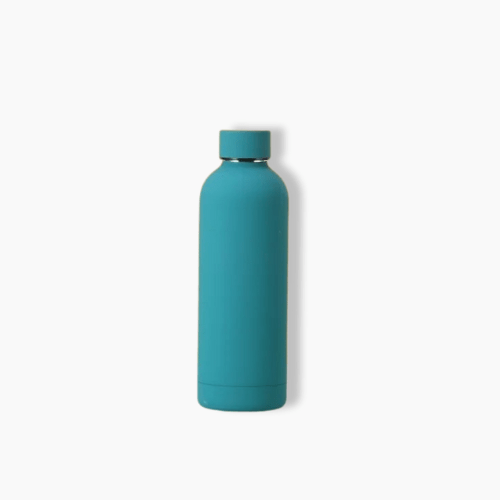 Gourde isotherme 750ml Bleu / 750ml