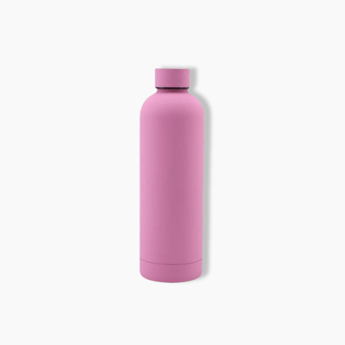 Gourde isotherme 750ml Fushia / 750ml