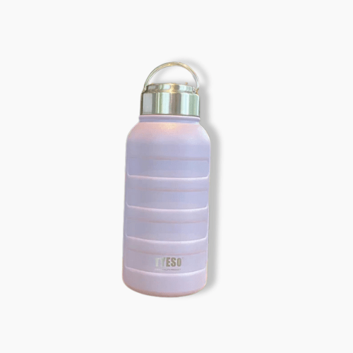 Gourde isotherme étanche  Violet / 1000ml