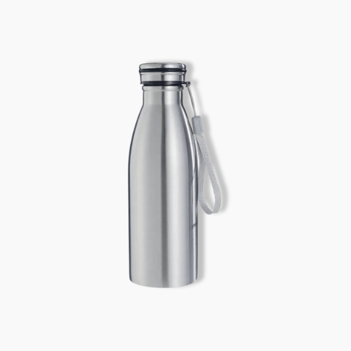 Gourde isotherme inox Inox / 650ml