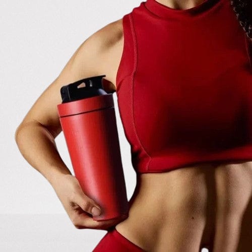 Gourde isotherme sport