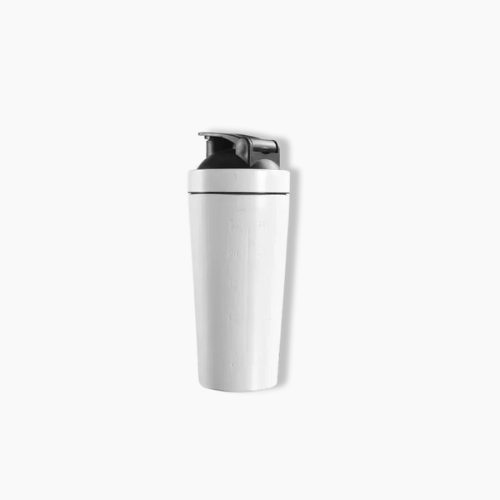 Gourde isotherme sport Blanc / 750ml