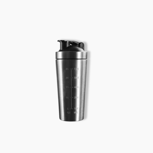 Gourde isotherme sport Inox / 750ml