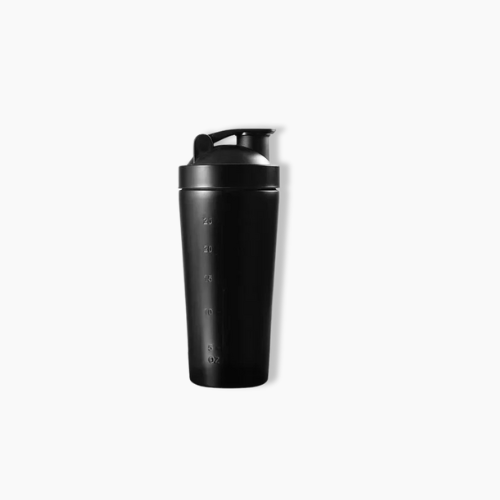 Gourde isotherme sport Noir / 750ml