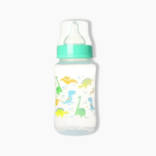 Gourde pour bébé Vert / 320ml