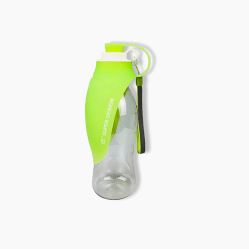 Gourde pour chien Vert / 580ml