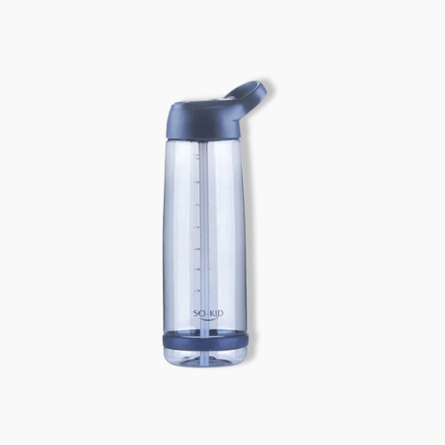 Gourde pour enfant Bleu / 850ml