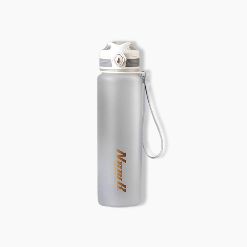 Gourde sportif Blanc / 650ml