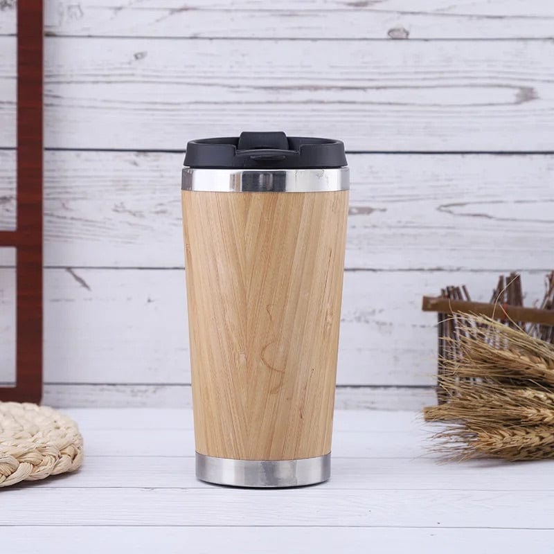 Gourde thermos Clair / 500ml