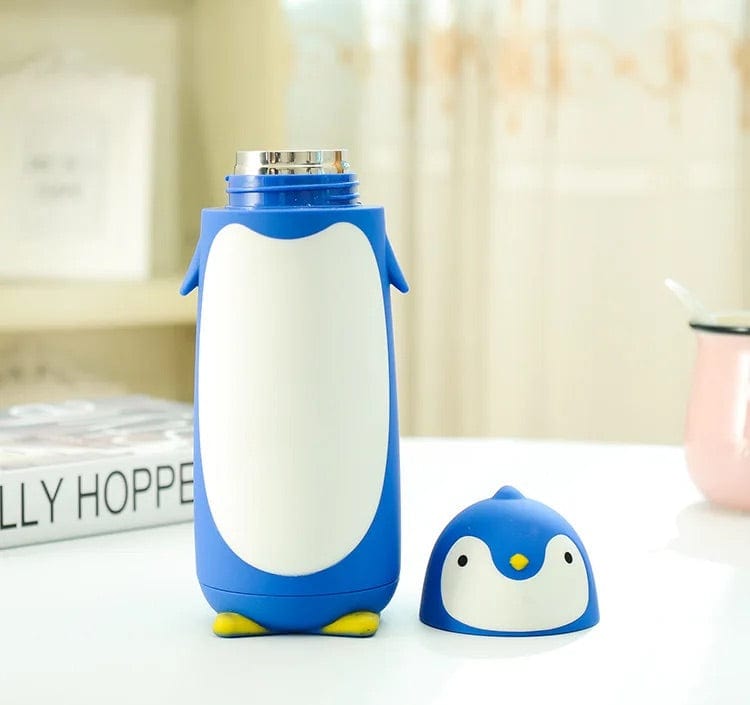 Gourde thermos enfant