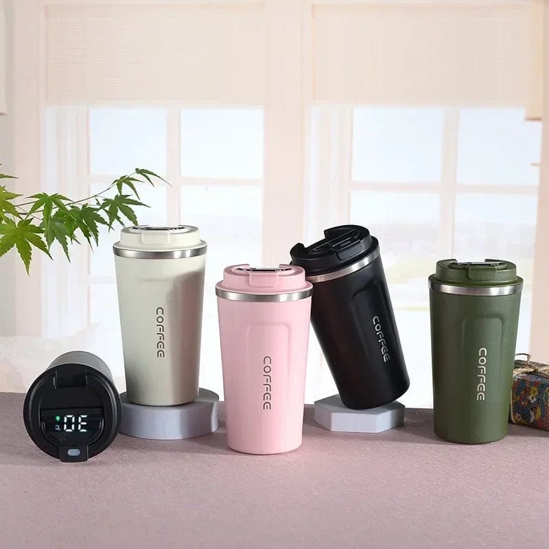 Gourde thermos isotherme