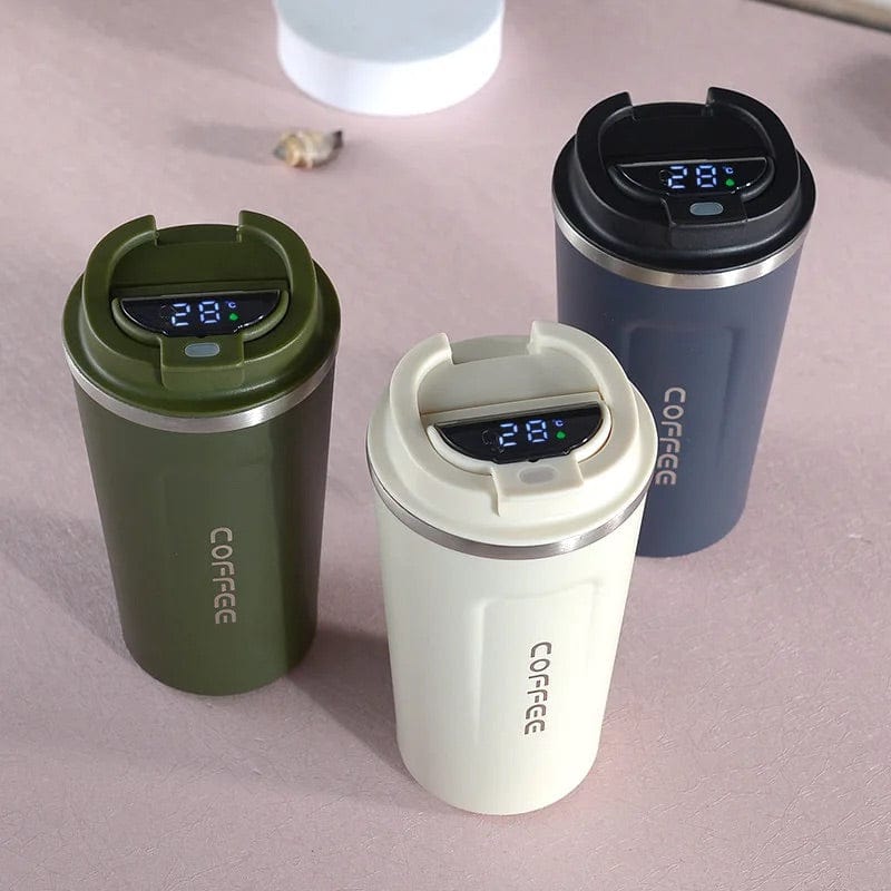 Gourde thermos isotherme