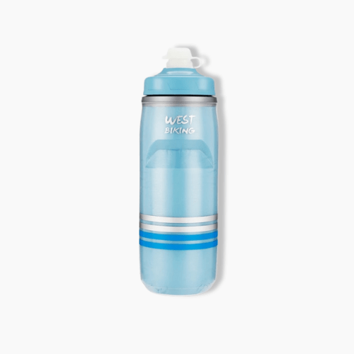 Gourde vélo Bleu clair / 620ml