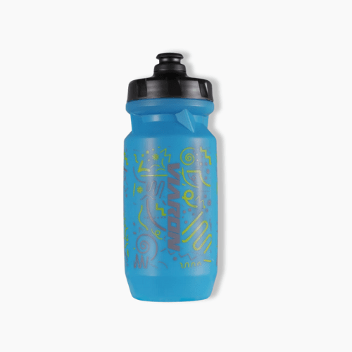 Gourde vélo de route Bleu / 550ml