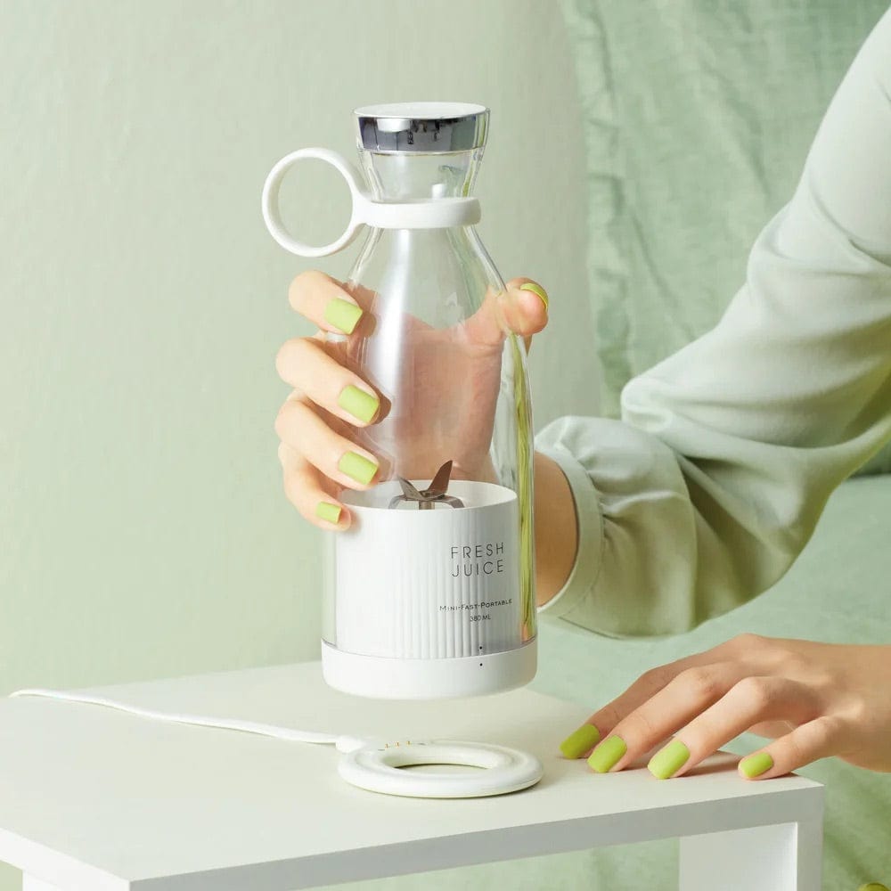 Mini blender