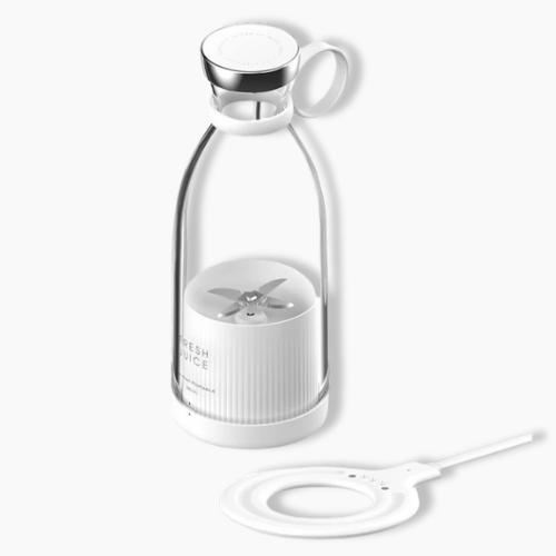 Mini blender Blanc / 350ml / 50W