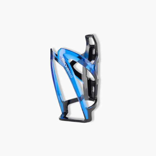 Porte gourde pour vélo Bleu