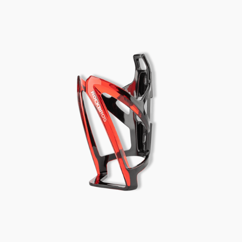 Porte gourde pour vélo Rouge