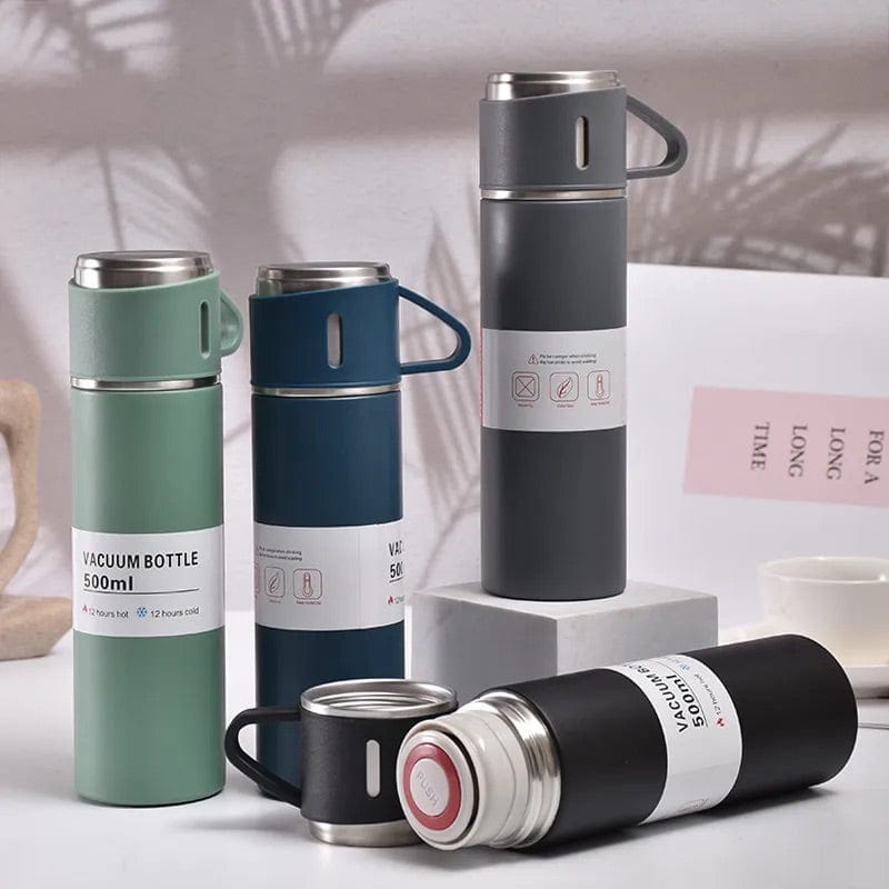 Thermos isotherme